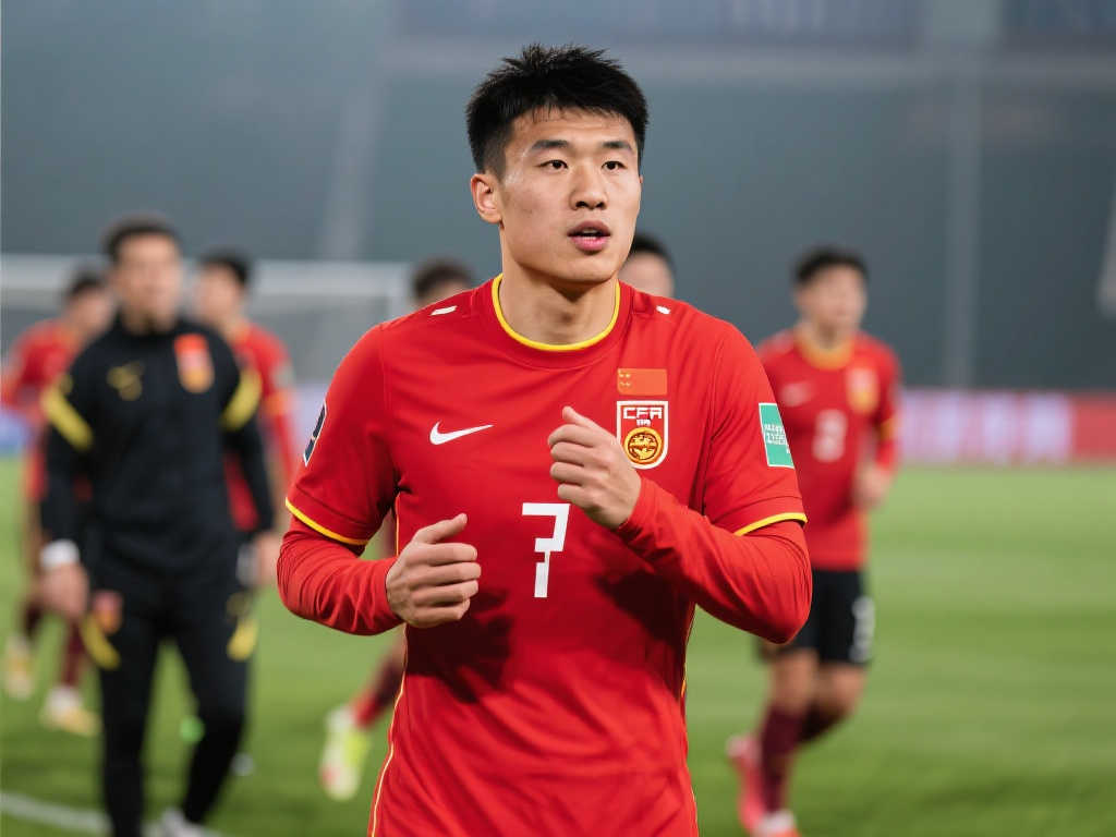 他近年来在 他近年来在