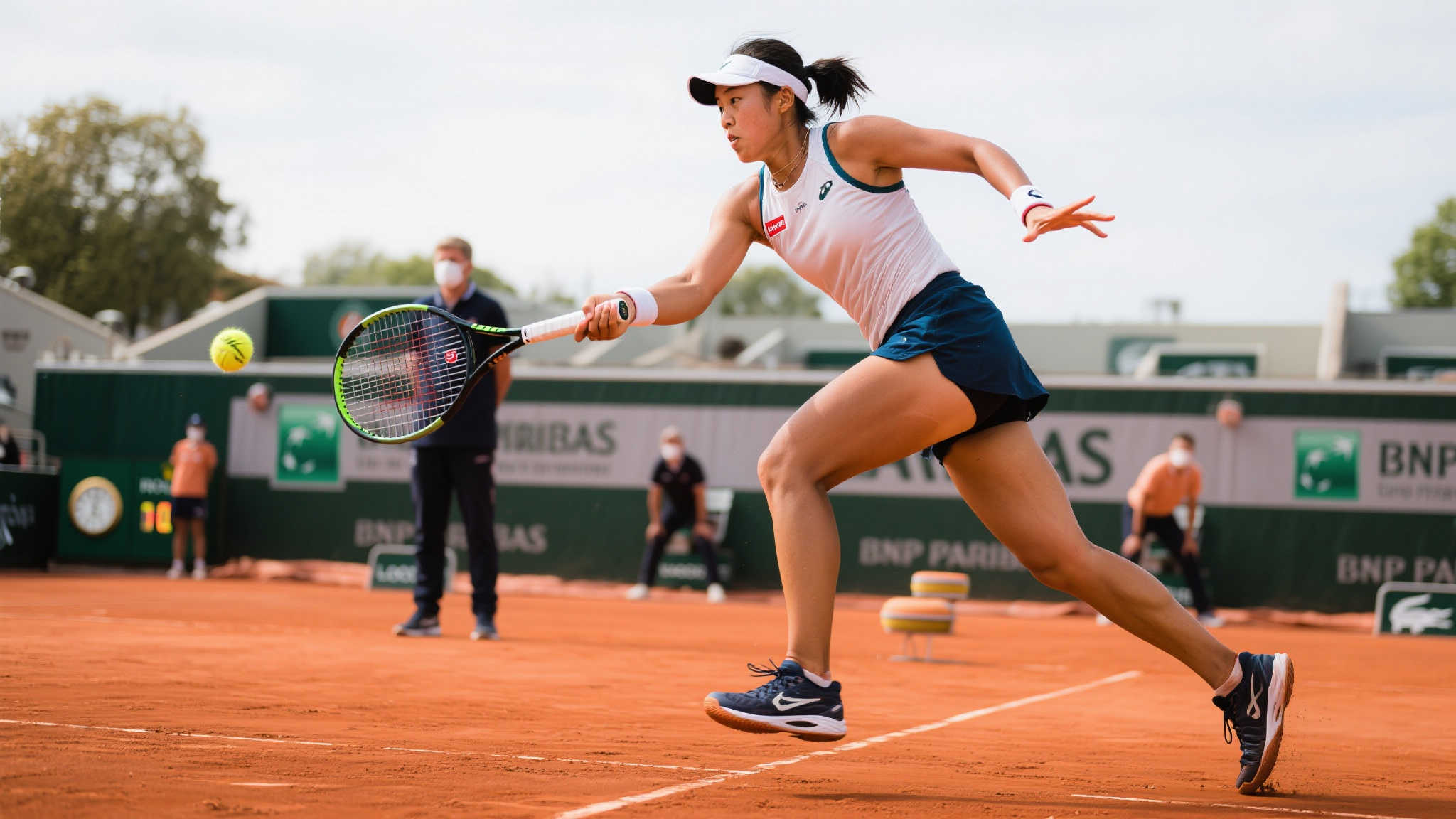 強的防守與 強的防守與