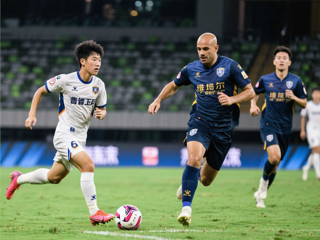 賽事背景與 賽事背景與